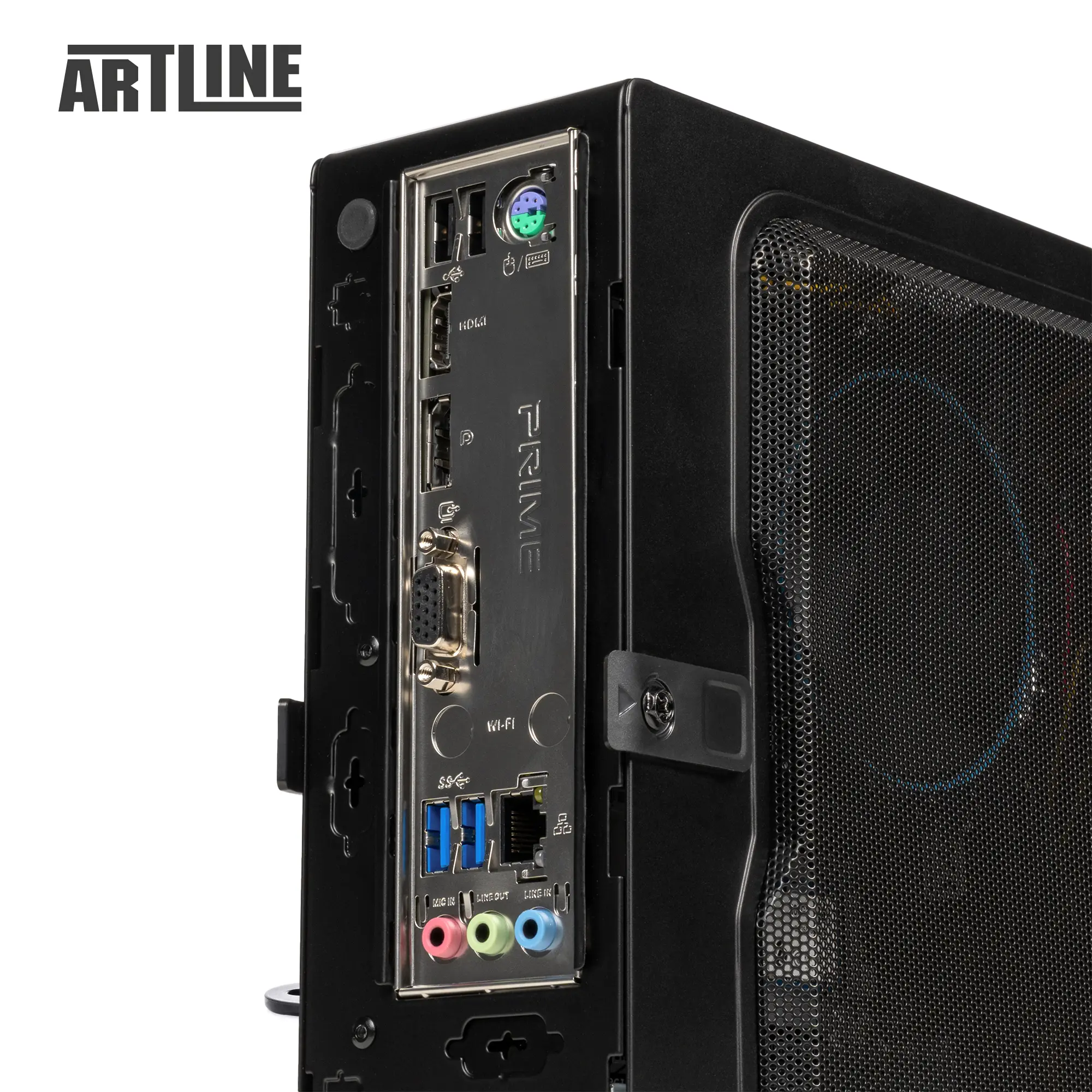 Купити Неттоп ARTLINE Business B37 Windows 11 Pro (B37v16Win) - фото 12