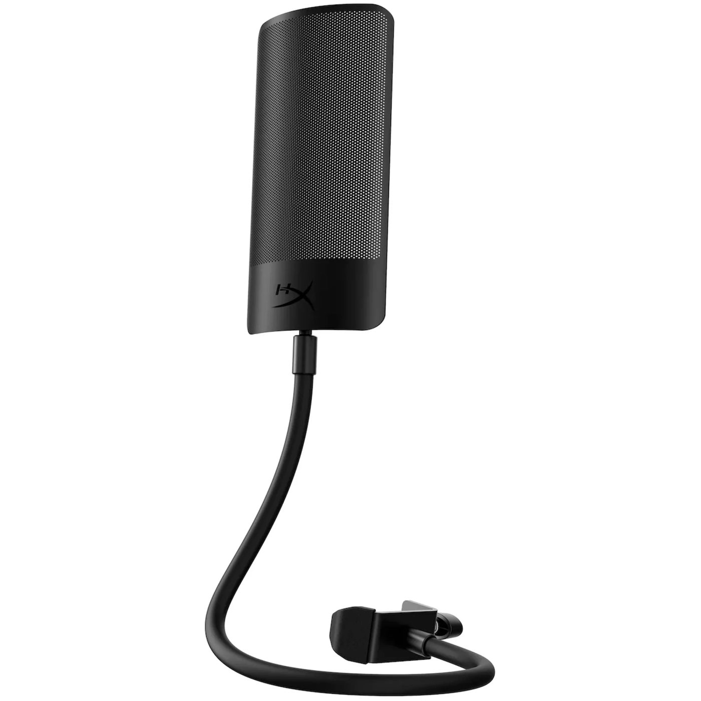 Купить Поп-фильтр HyperX Shield Mic Black (6X256AA) - фото 2