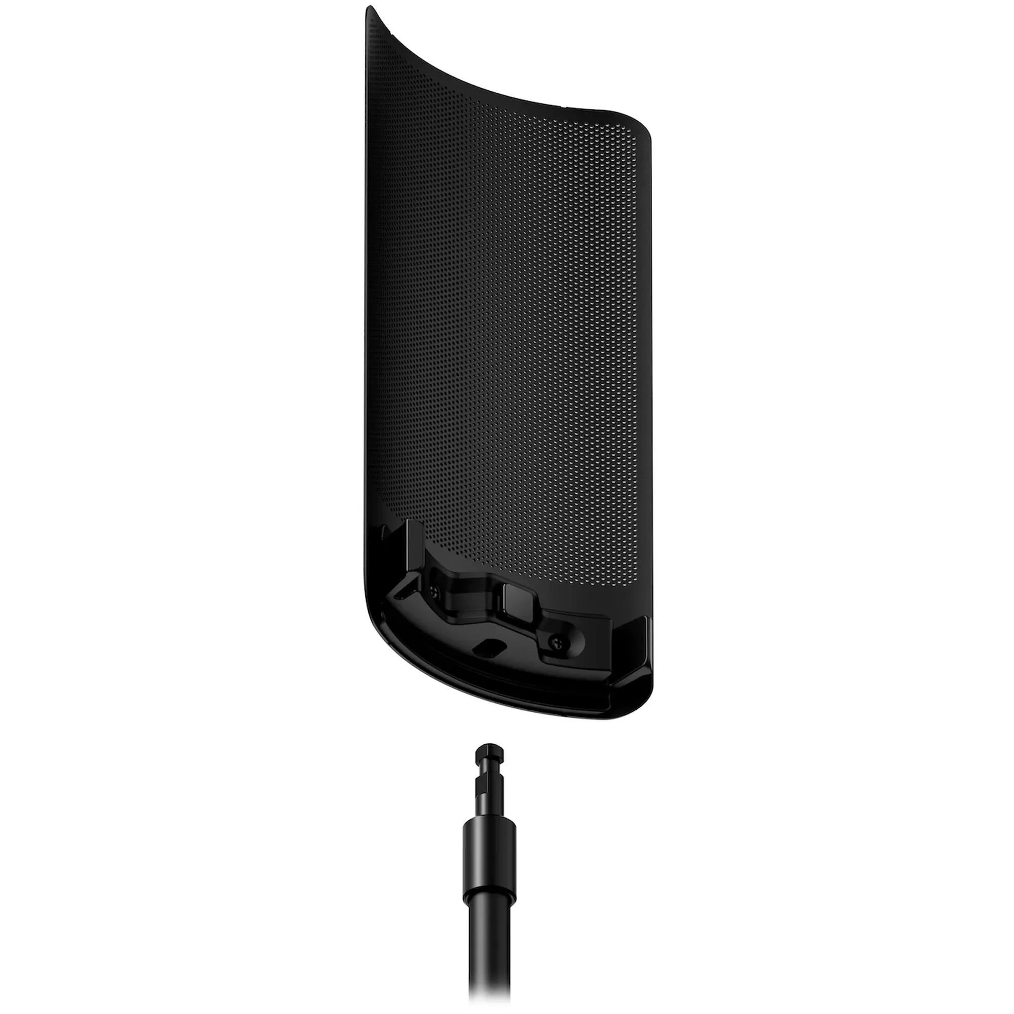 Купить Поп-фильтр HyperX Shield Mic Black (6X256AA) - фото 4