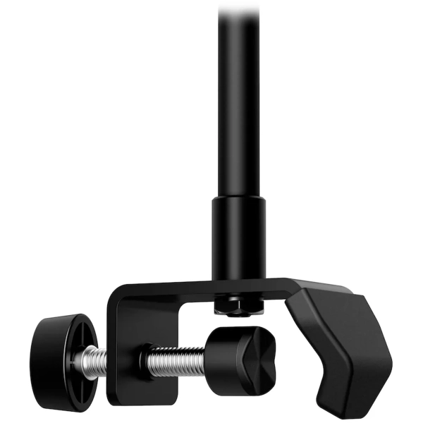 Купить Поп-фильтр HyperX Shield Mic Black (6X256AA) - фото 5