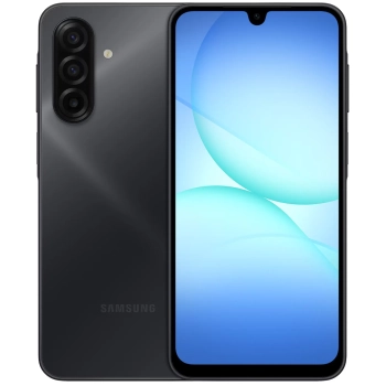 Купить Смартфон Samsung Galaxy A17 8/256GB Black (SM-A175FZKEEUC) - фото 1