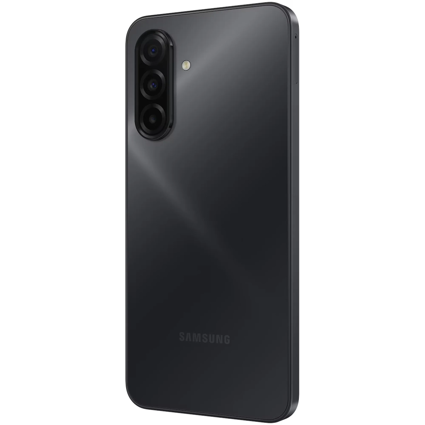 Купить Смартфон Samsung Galaxy A17 8/256GB Black (SM-A175FZKEEUC) - фото 4