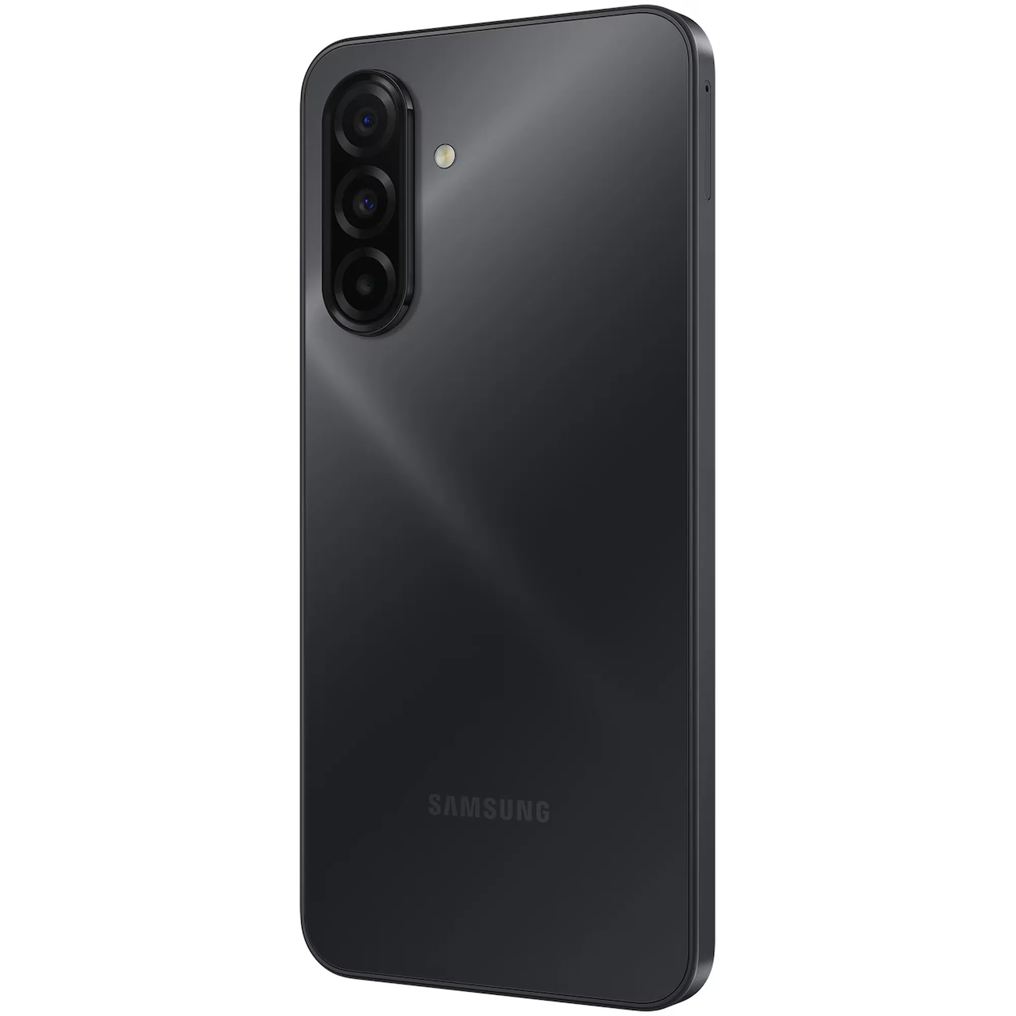 Купить Смартфон Samsung Galaxy A17 8/256GB Black (SM-A175FZKEEUC) - фото 4