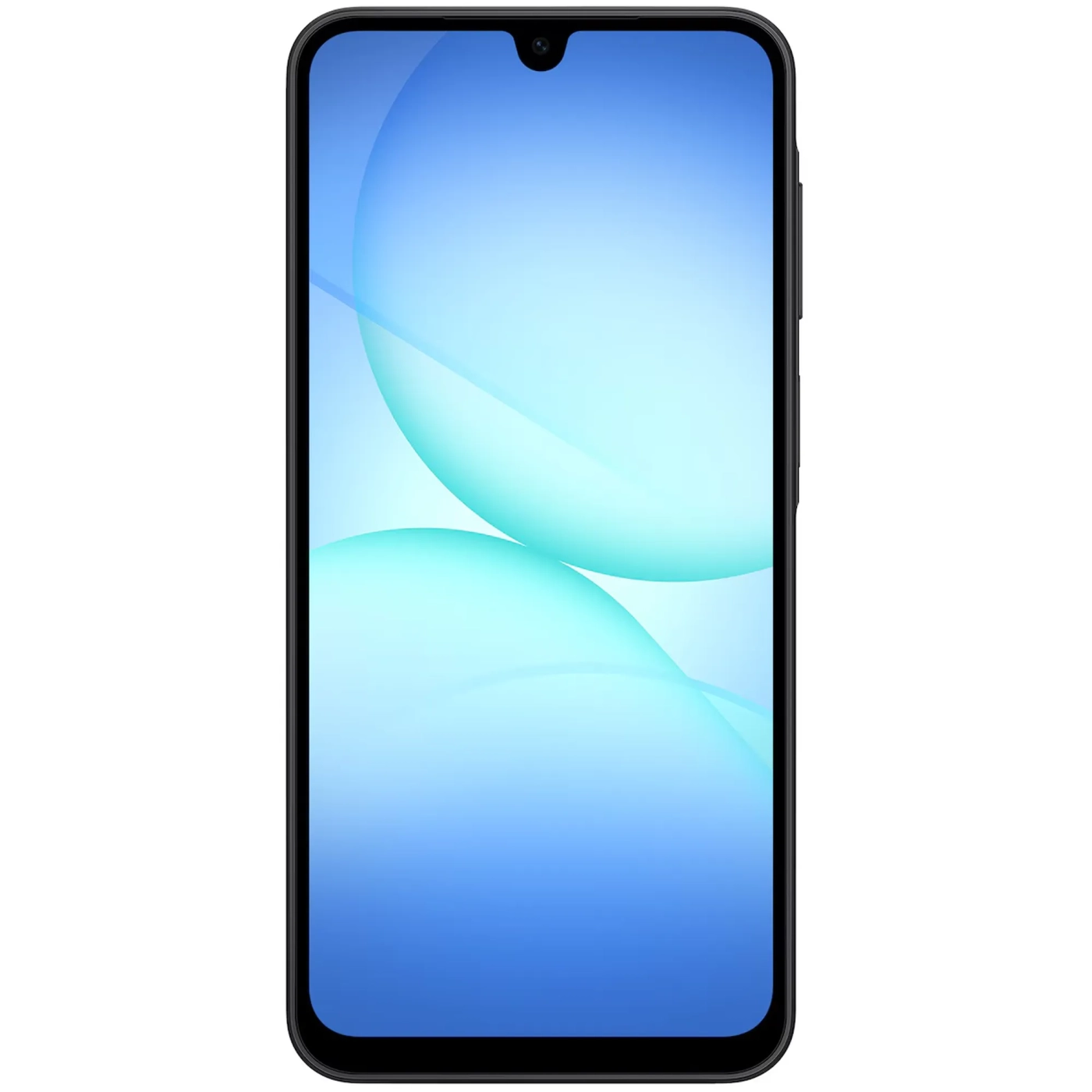 Купить Смартфон Samsung Galaxy A17 8/256GB Black (SM-A175FZKEEUC) - фото 5