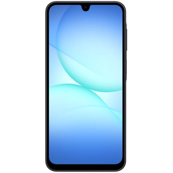 Купить Смартфон Samsung Galaxy A17 8/256GB Black (SM-A175FZKEEUC) - фото 5