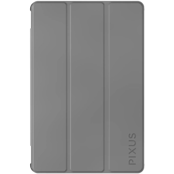 Купити Чохол Pixus Combo Gray (4897058532081) - фото 1