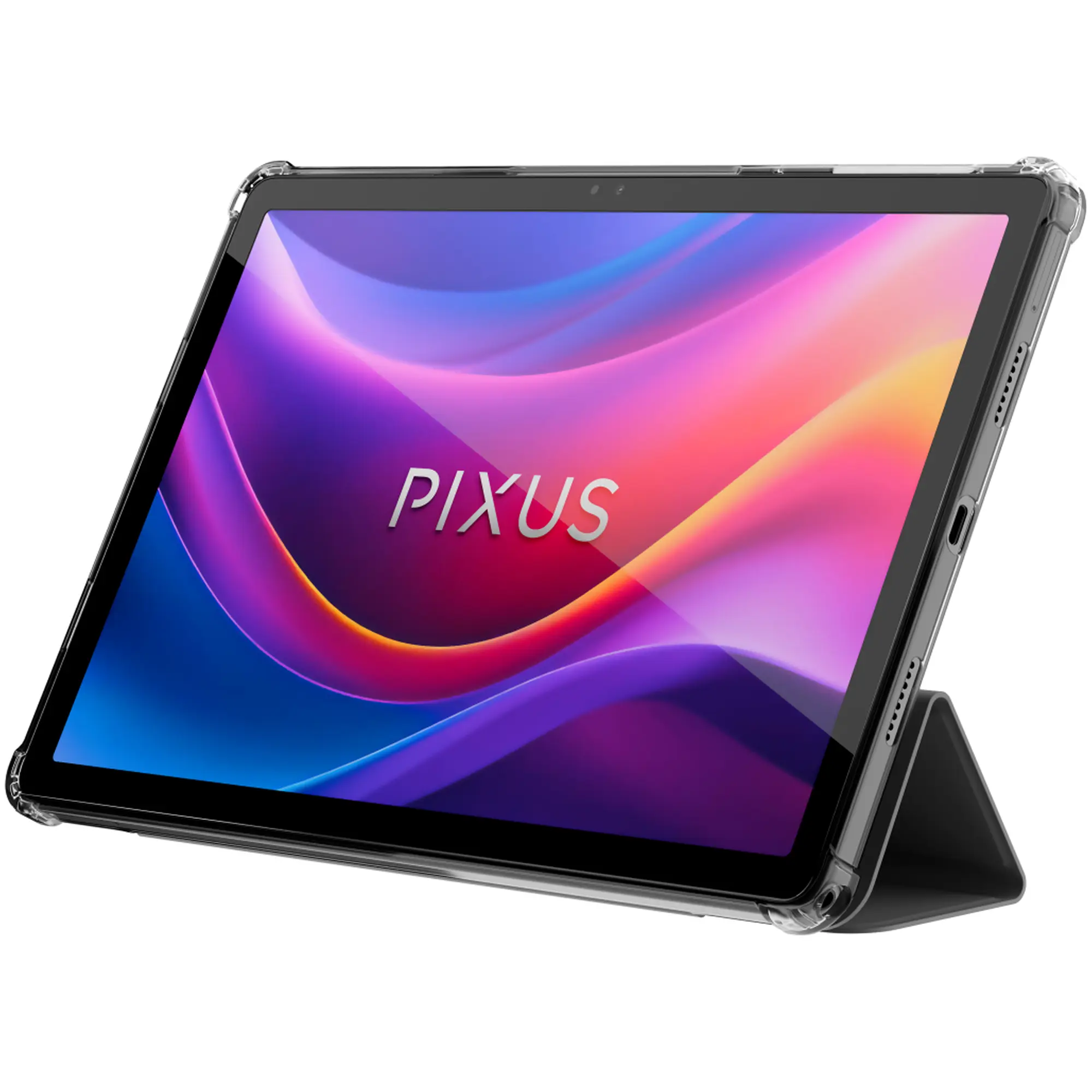 Купить Чехол Pixus Combo Gray (4897058532081) - фото 6