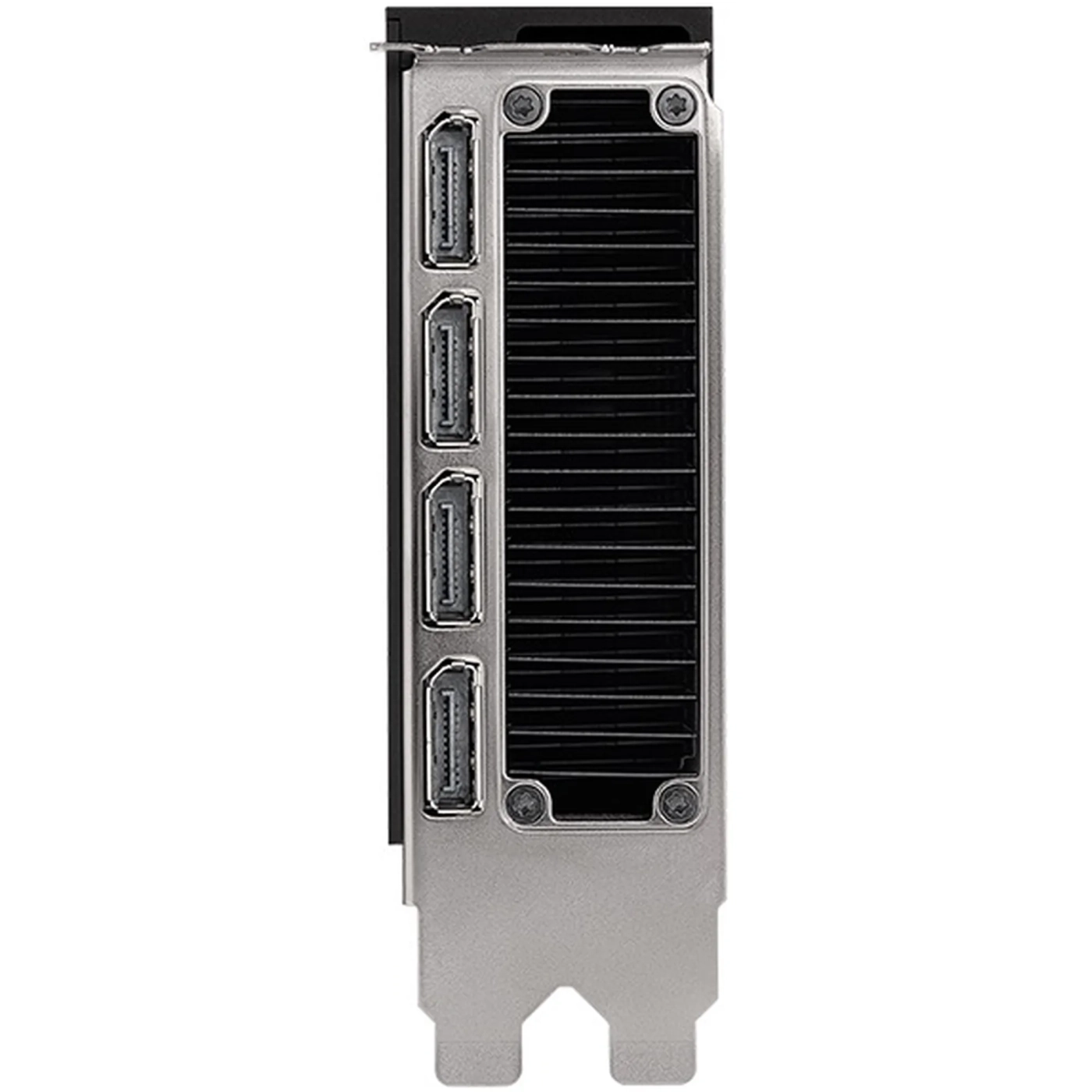 Купити Відеокарта PNY Nvidia RTX 6000 Ada Generation 48GB GDDR6 ECC (VCNRTX6000ADA-SB) - фото 4