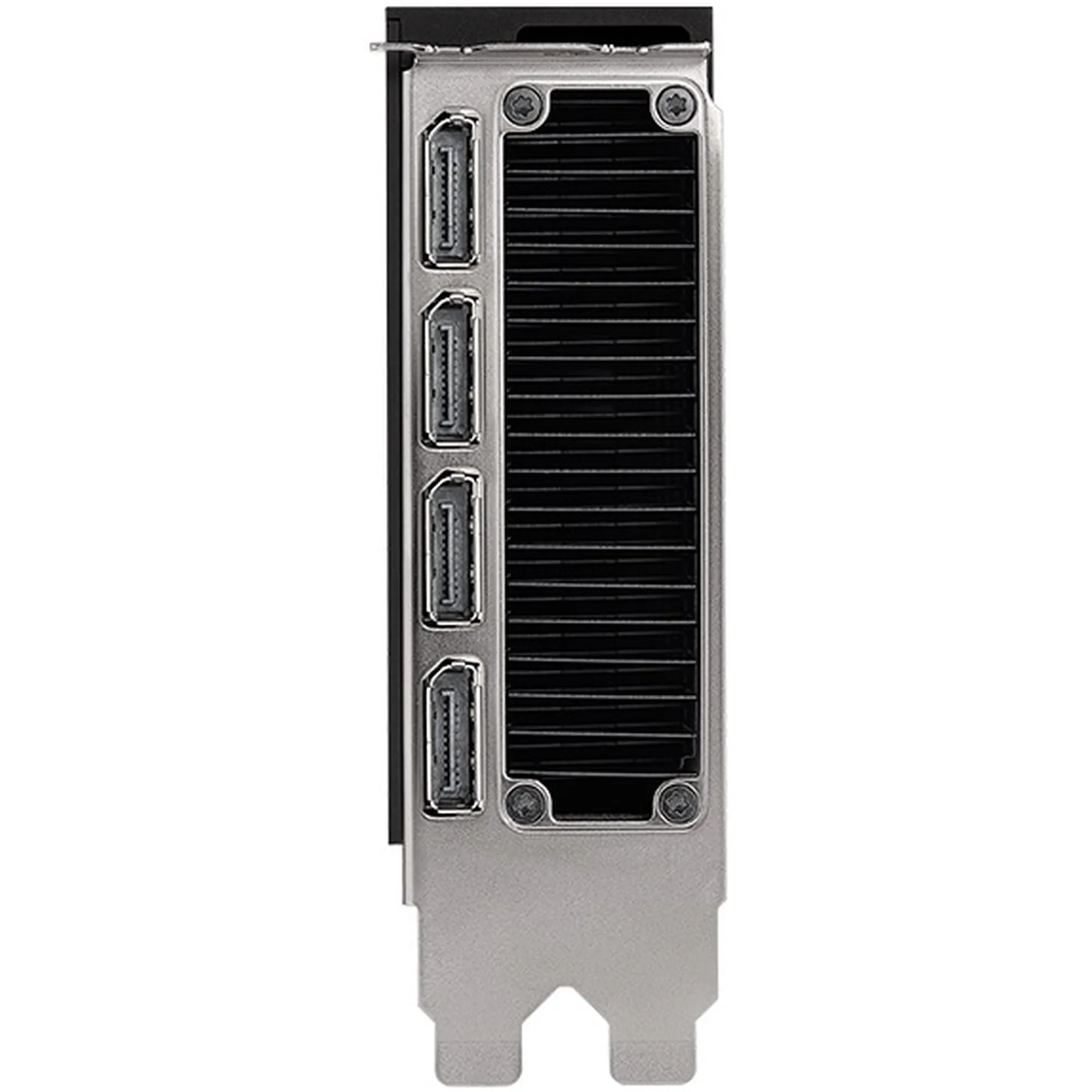 Купити Відеокарта PNY Nvidia RTX 6000 Ada Generation 48GB GDDR6 ECC (VCNRTX6000ADA-SB) - фото 4