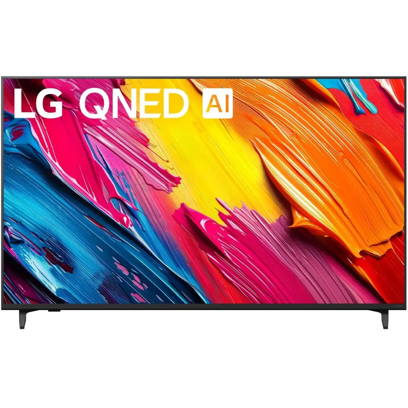 Купить Телевизор LG 55QNED70A6A - фото 1