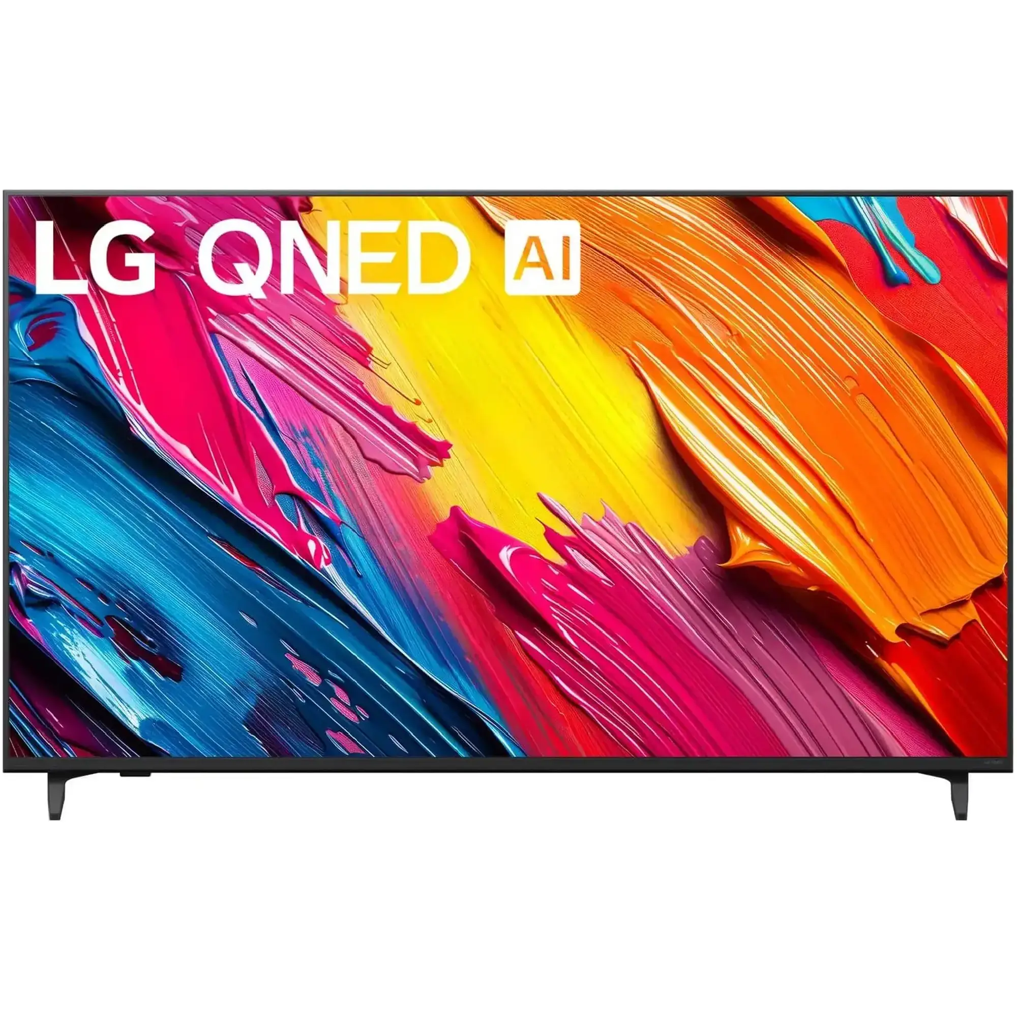 Купить Телевизор LG 55QNED70A6A - фото 1