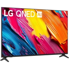 Купить Телевизор LG 55QNED70A6A - фото 2