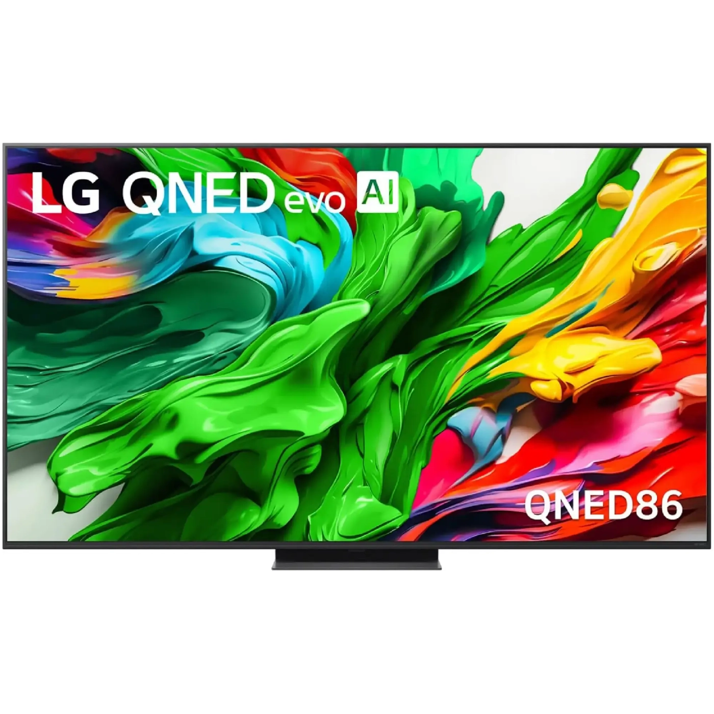 Купить Телевизор LG 65QNED86A6A - фото 1
