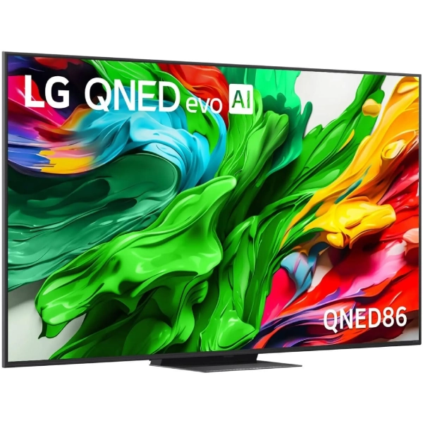 Купить Телевизор LG 65QNED86A6A - фото 2