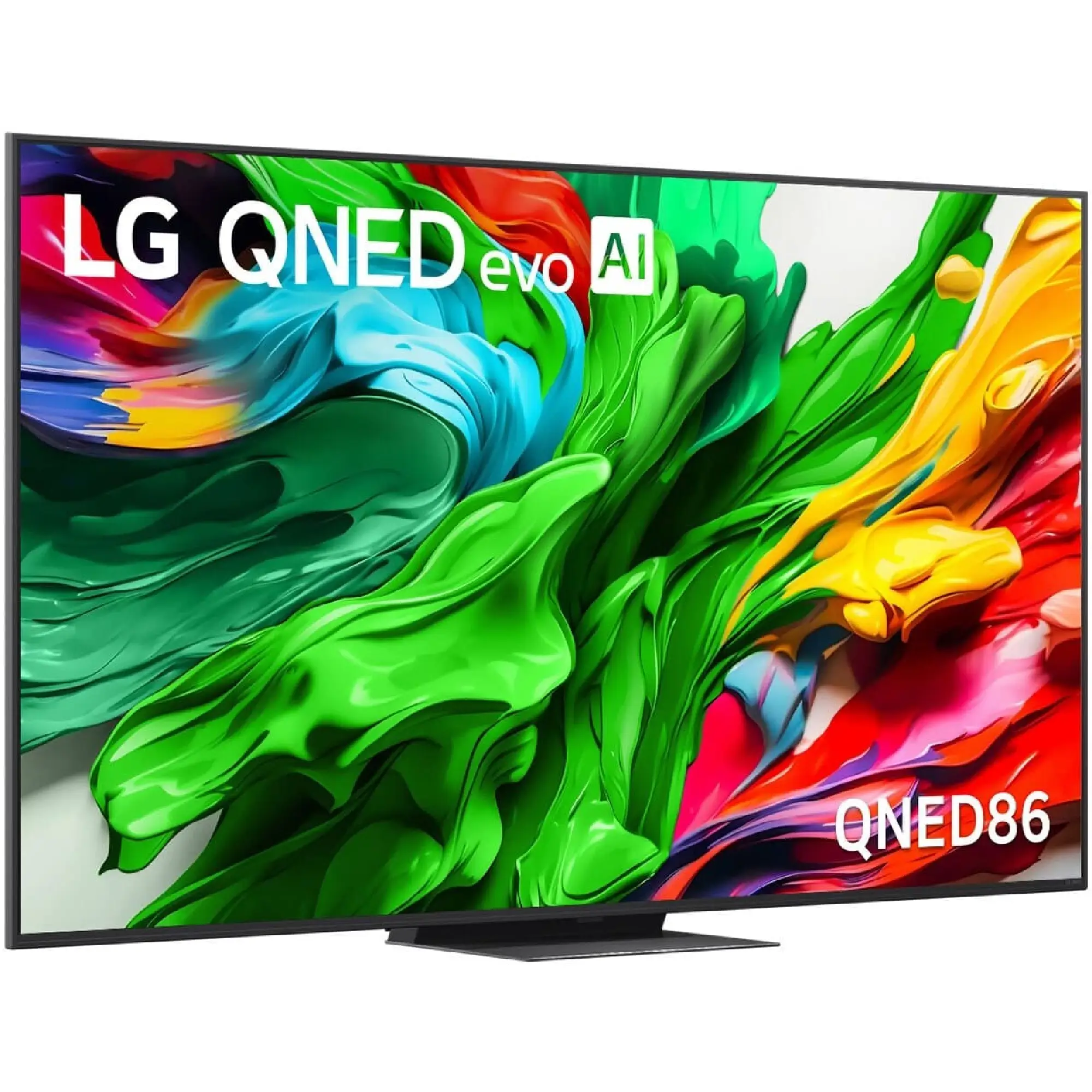 Купить Телевизор LG 65QNED86A6A - фото 2