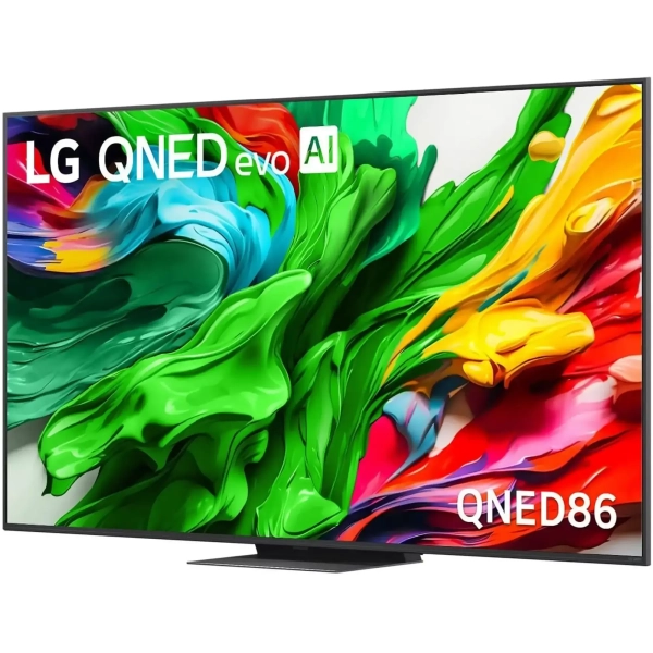 Купить Телевизор LG 65QNED86A6A - фото 3