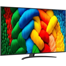Купить Телевизор LG 75NANO81A6A - фото 2