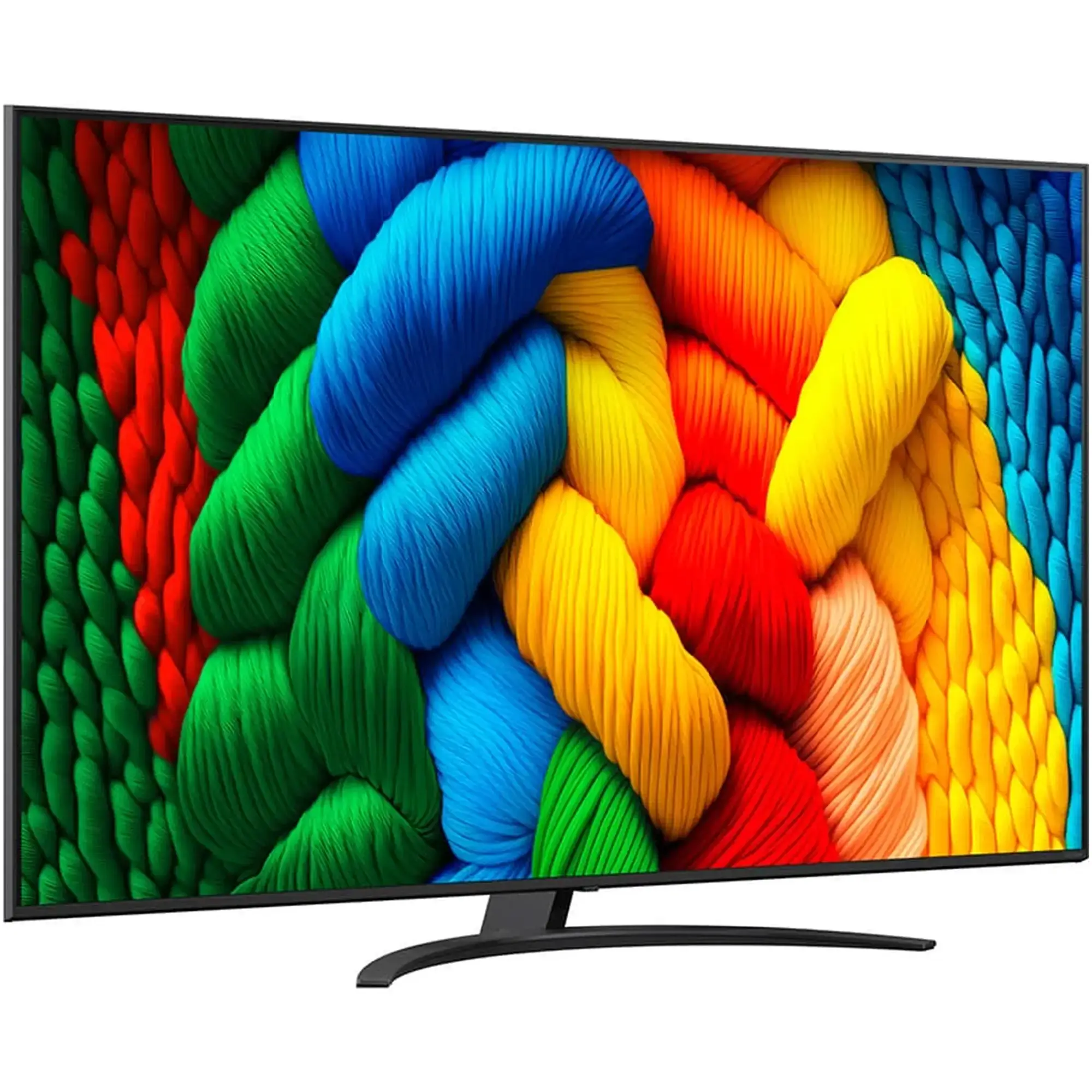 Купить Телевизор LG 75NANO81A6A - фото 2