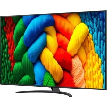 Купить Телевизор LG 75NANO81A6A - фото 3