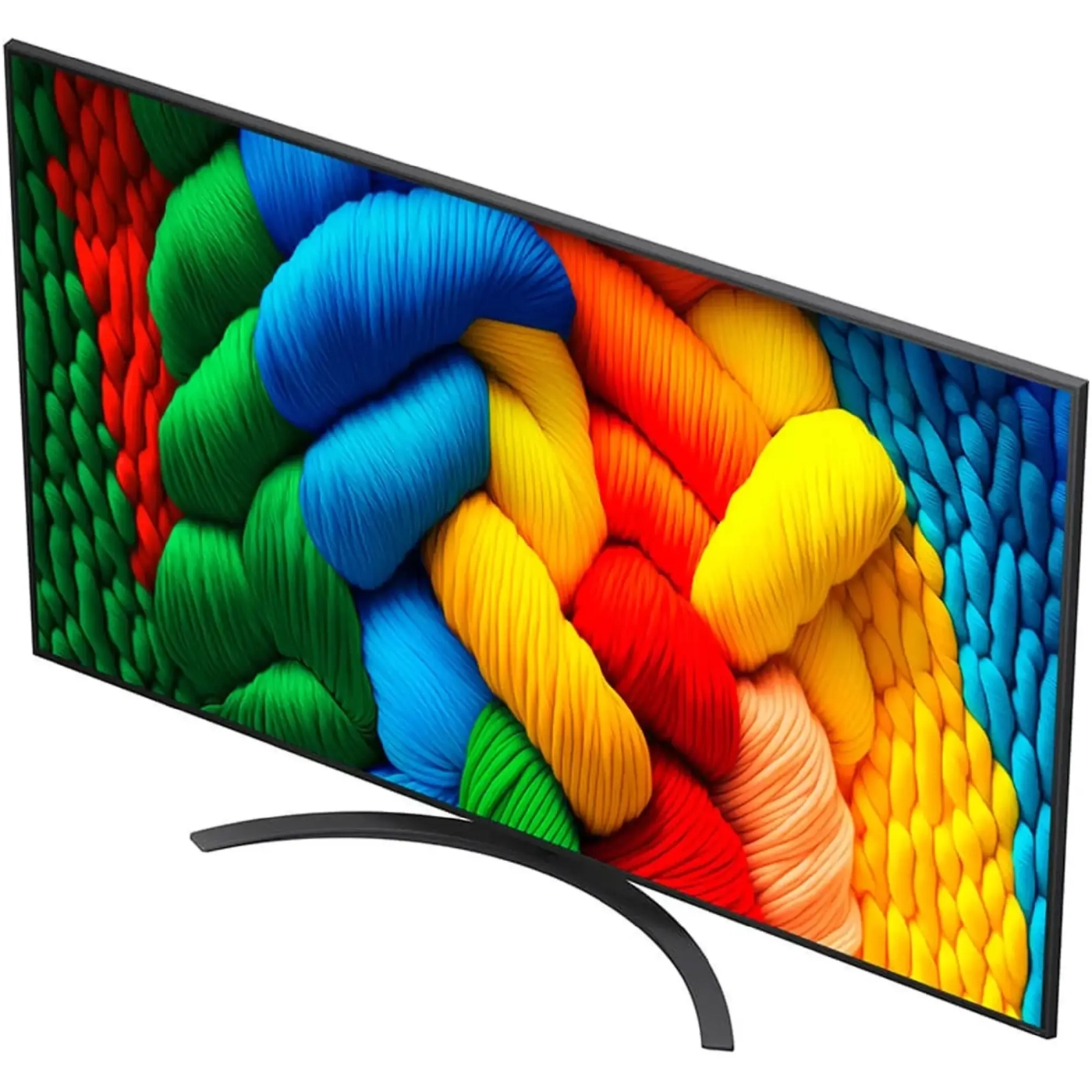 Купить Телевизор LG 75NANO81A6A - фото 6