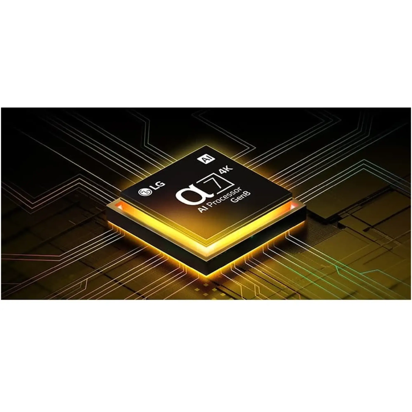 Купить Телевизор LG 75NANO81A6A - фото 12