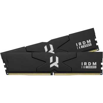 Купить Модуль памяти Goodram IRDM DDR5-6000 32GB (2x16GB) (IR-6000D564L36S/32GDC) - фото 1