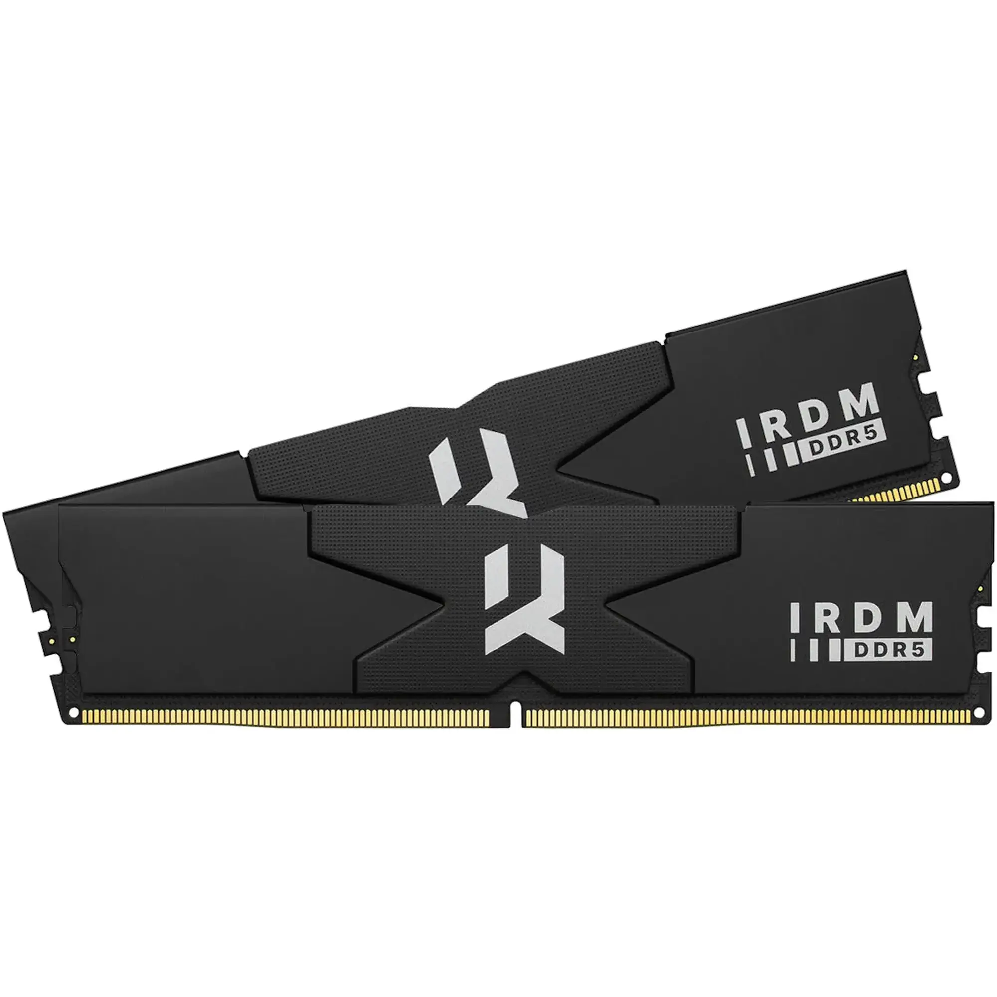 Купить Модуль памяти Goodram IRDM DDR5-6000 32GB (2x16GB) (IR-6000D564L36S/32GDC) - фото 1