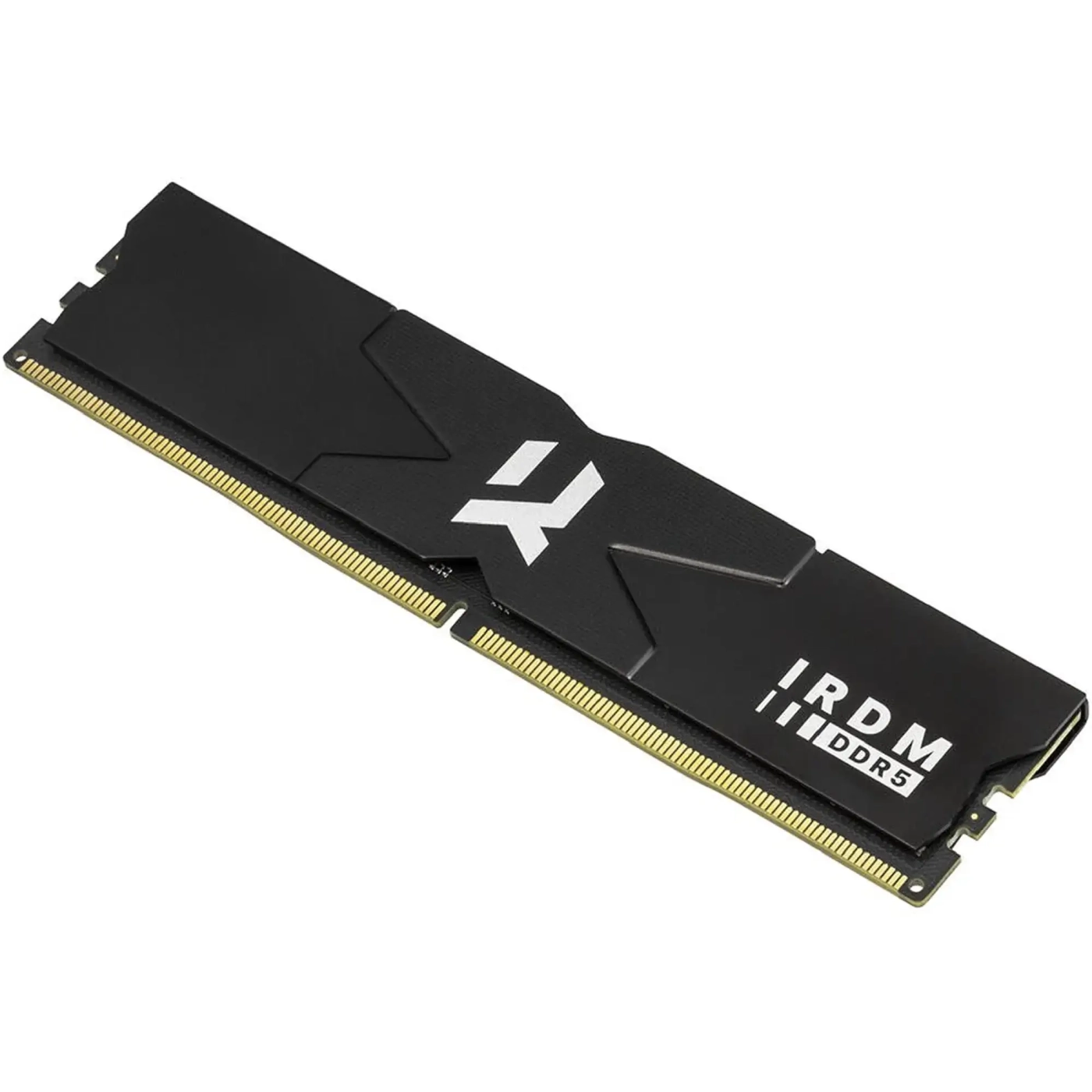 Купить Модуль памяти Goodram IRDM DDR5-6000 32GB (2x16GB) (IR-6000D564L36S/32GDC) - фото 3