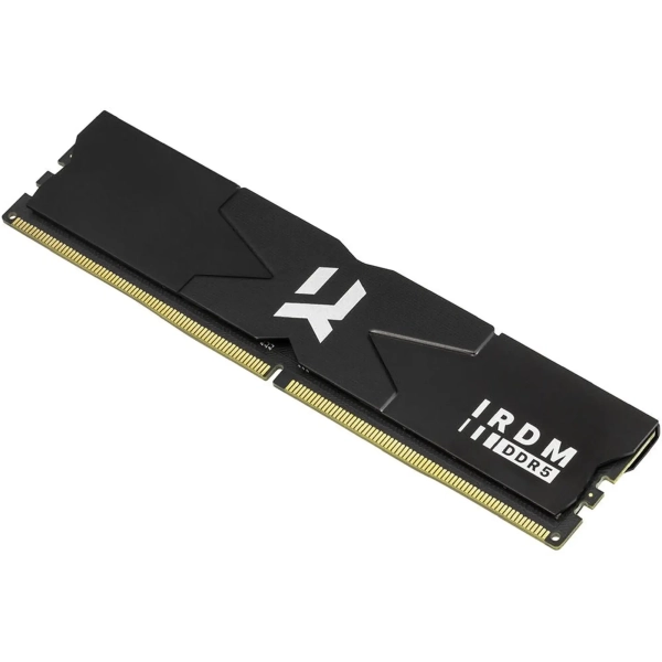 Купить Модуль памяти Goodram IRDM DDR5-6000 32GB (2x16GB) (IR-6000D564L36S/32GDC) - фото 3