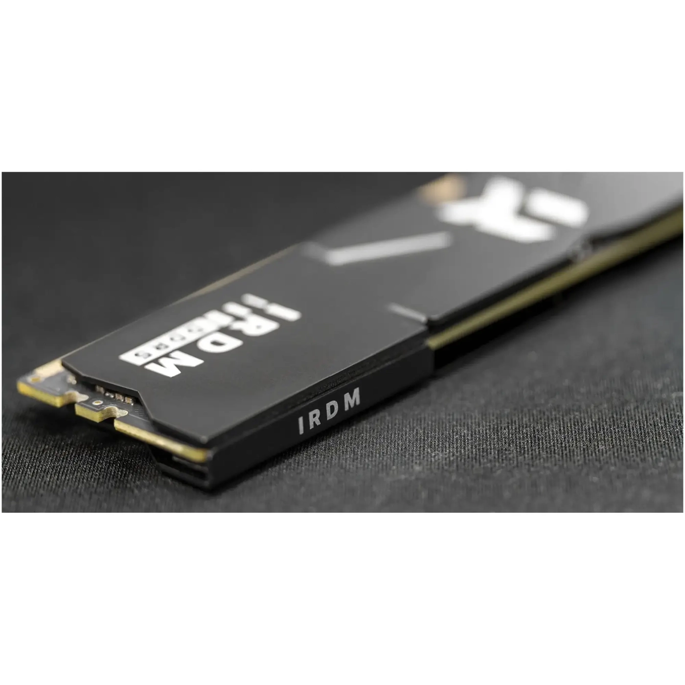 Купить Модуль памяти Goodram IRDM DDR5-6000 32GB (2x16GB) (IR-6000D564L36S/32GDC) - фото 4