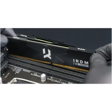 Купить Модуль памяти Goodram IRDM DDR5-6000 32GB (2x16GB) (IR-6000D564L36S/32GDC) - фото 6