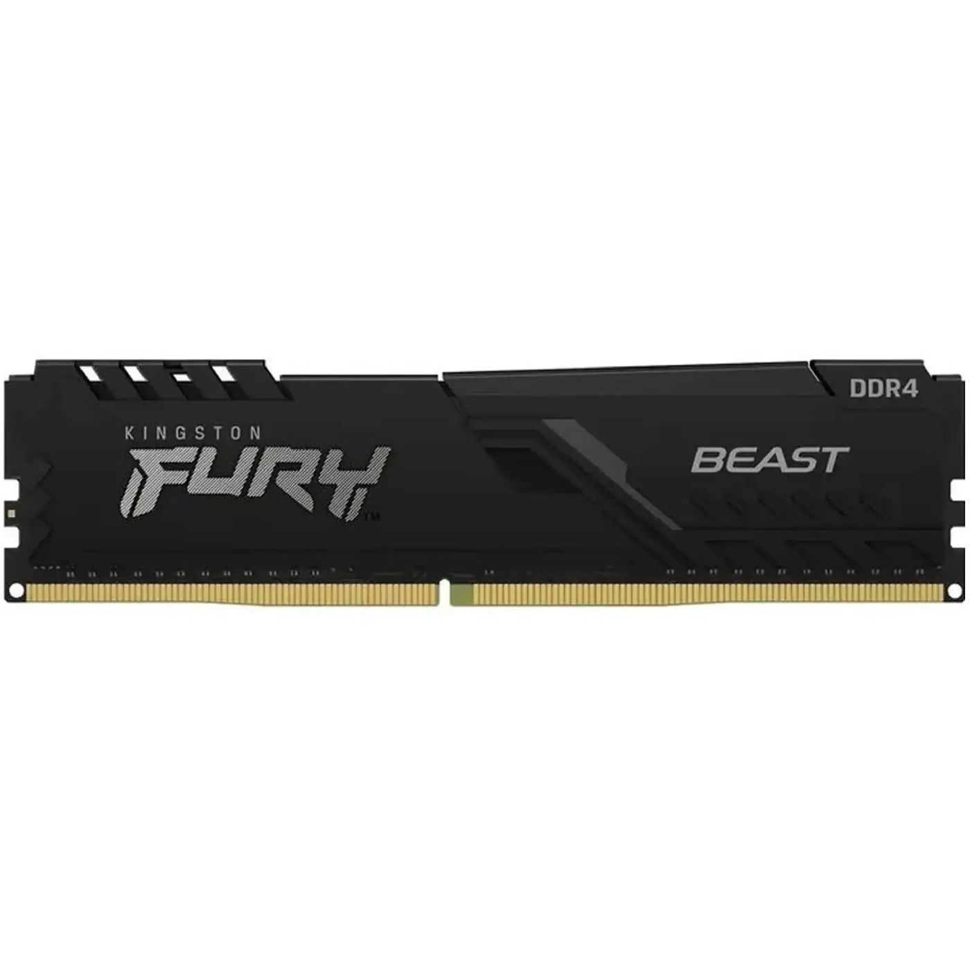 Купити Модуль пам'яті Kingston FURY Beast DDR4-3200 8GB (KF432C16BB/8WP) - фото 1