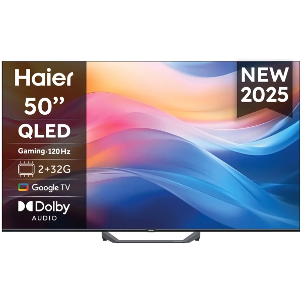 Купити Телевізор Haier H50S80FUX - фото 2