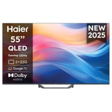Купить Телевизор Haier H55S80FUX - фото 2