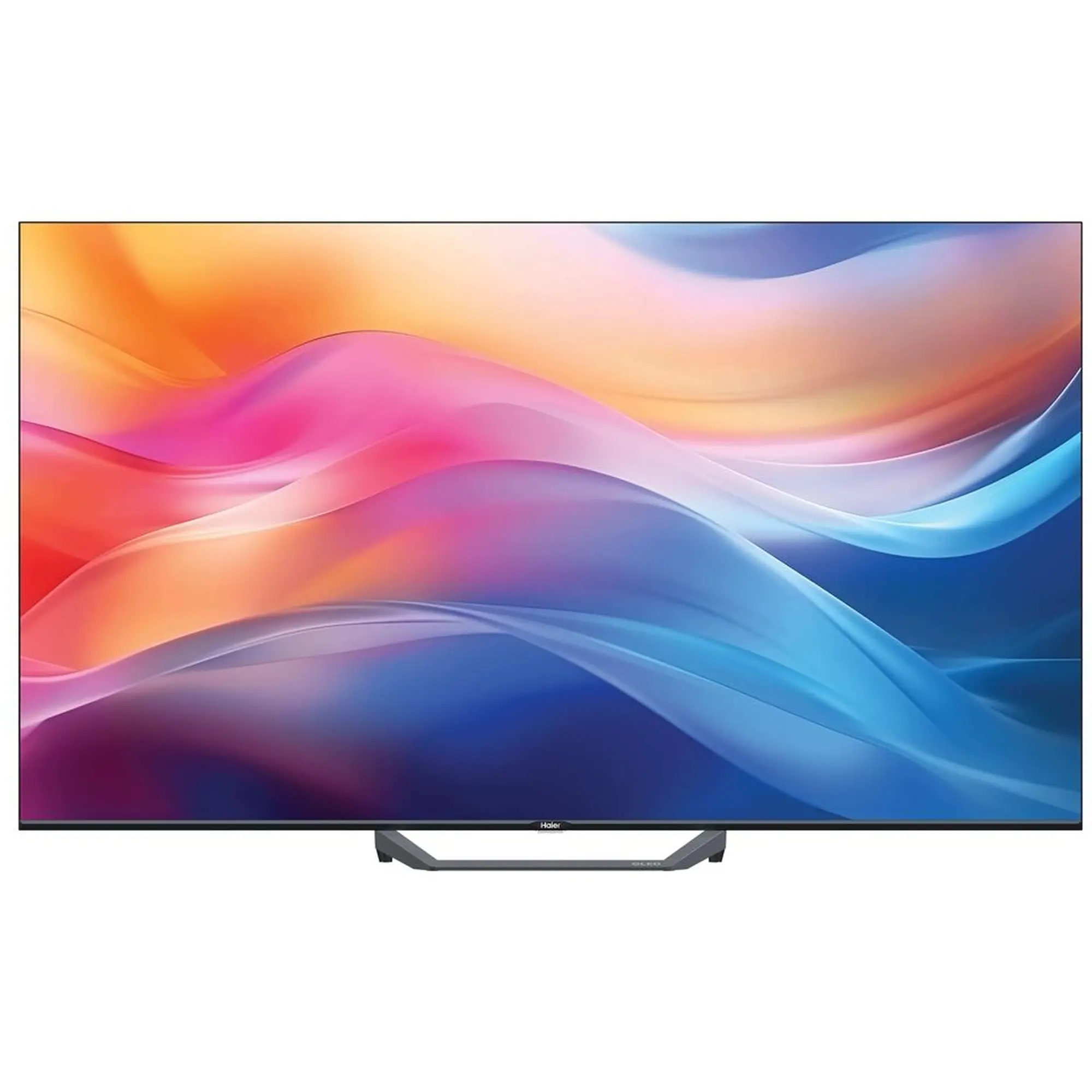 Купить Телевизор Haier H55S80FUX - фото 4