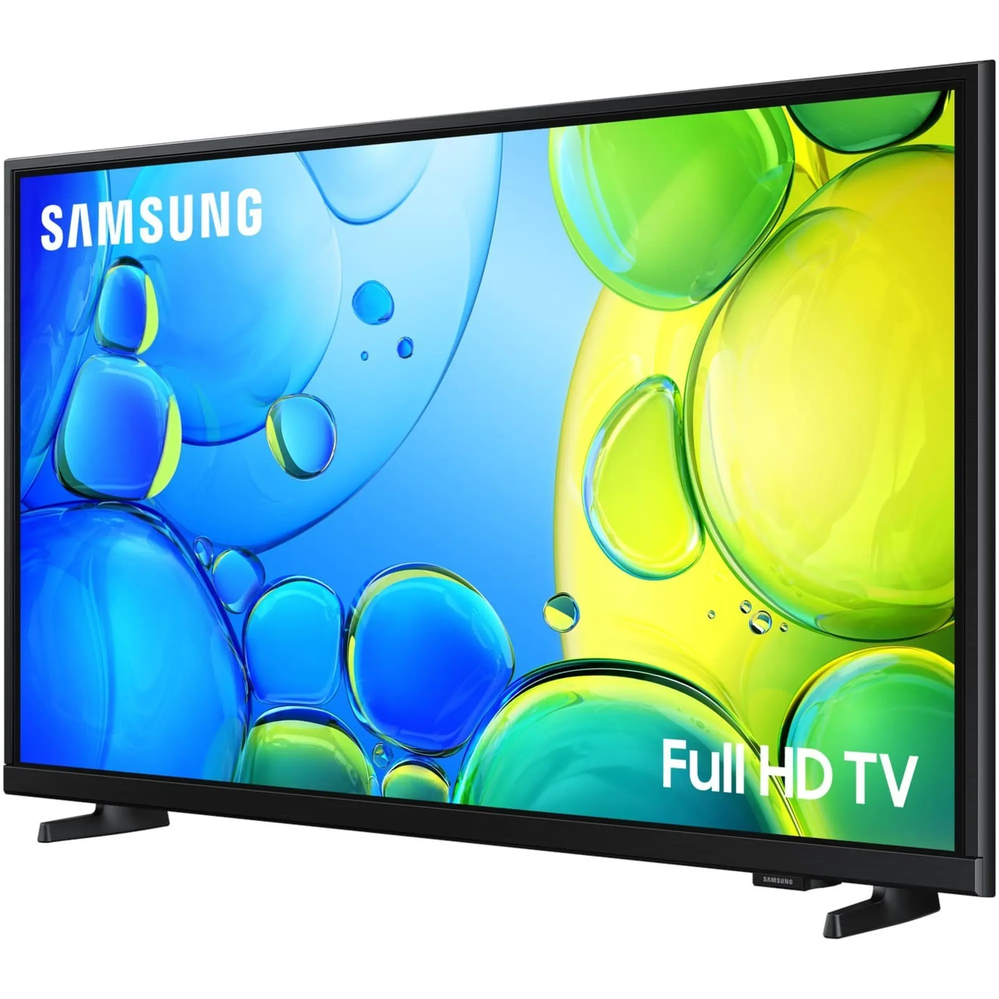 Купить Телевизор Samsung UE40F6000FUXUA - фото 2