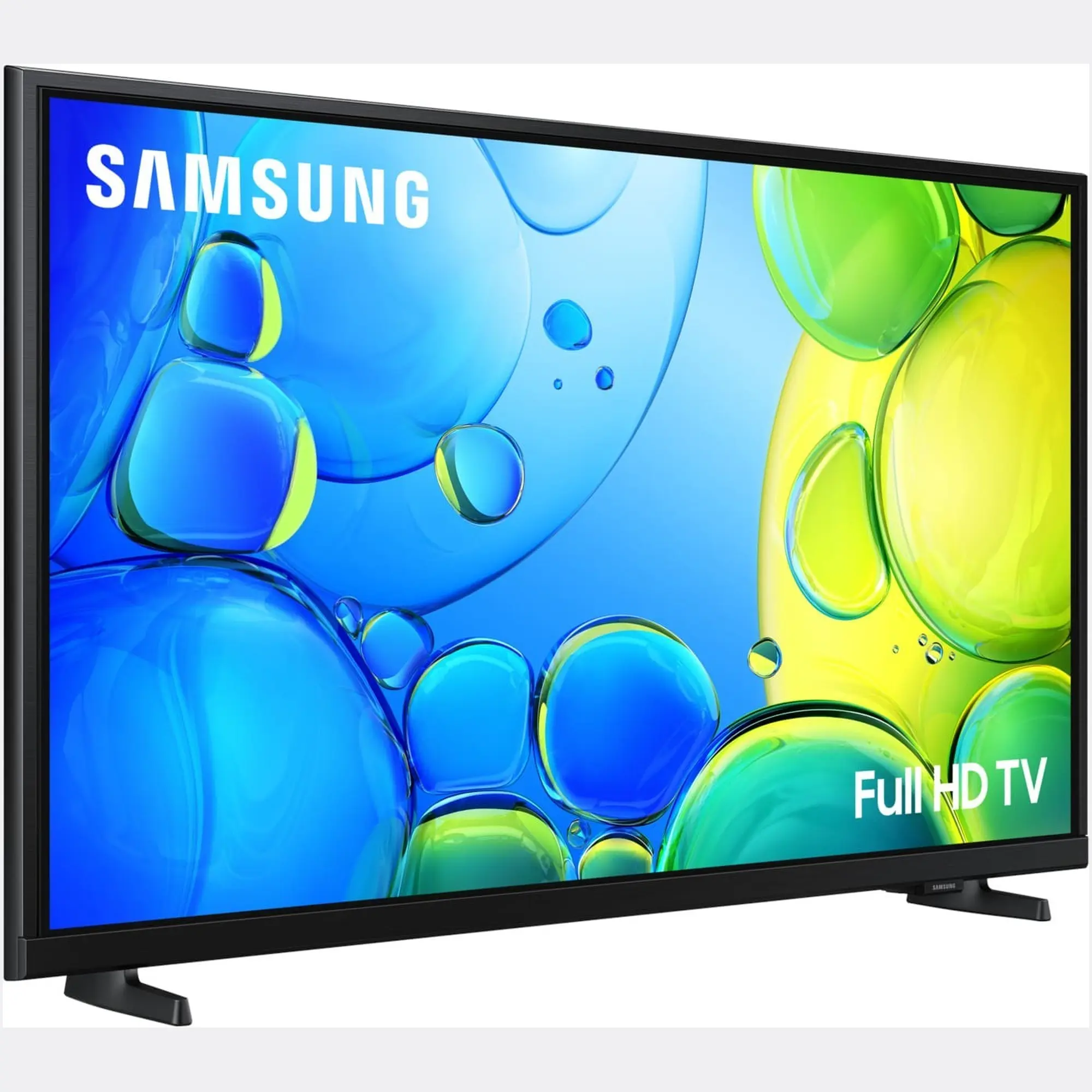 Купить Телевизор Samsung UE40F6000FUXUA - фото 3