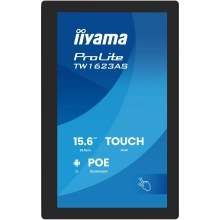 Купить Монитор сенсорный 15.6" iiyama ProLite TW1623AS-B3P - фото 4