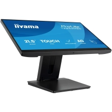 Купить Монитор сенсорный 21.5" iiyama ProLite T2254MSC-B2AG - фото 6