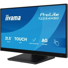 Купить Монитор сенсорный 21.5" iiyama ProLite T2254MSC-B2AG - фото 8