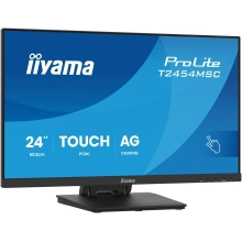 Купить Монитор сенсорный 24" iiyama ProLite T2454MSC-B3AG - фото 3