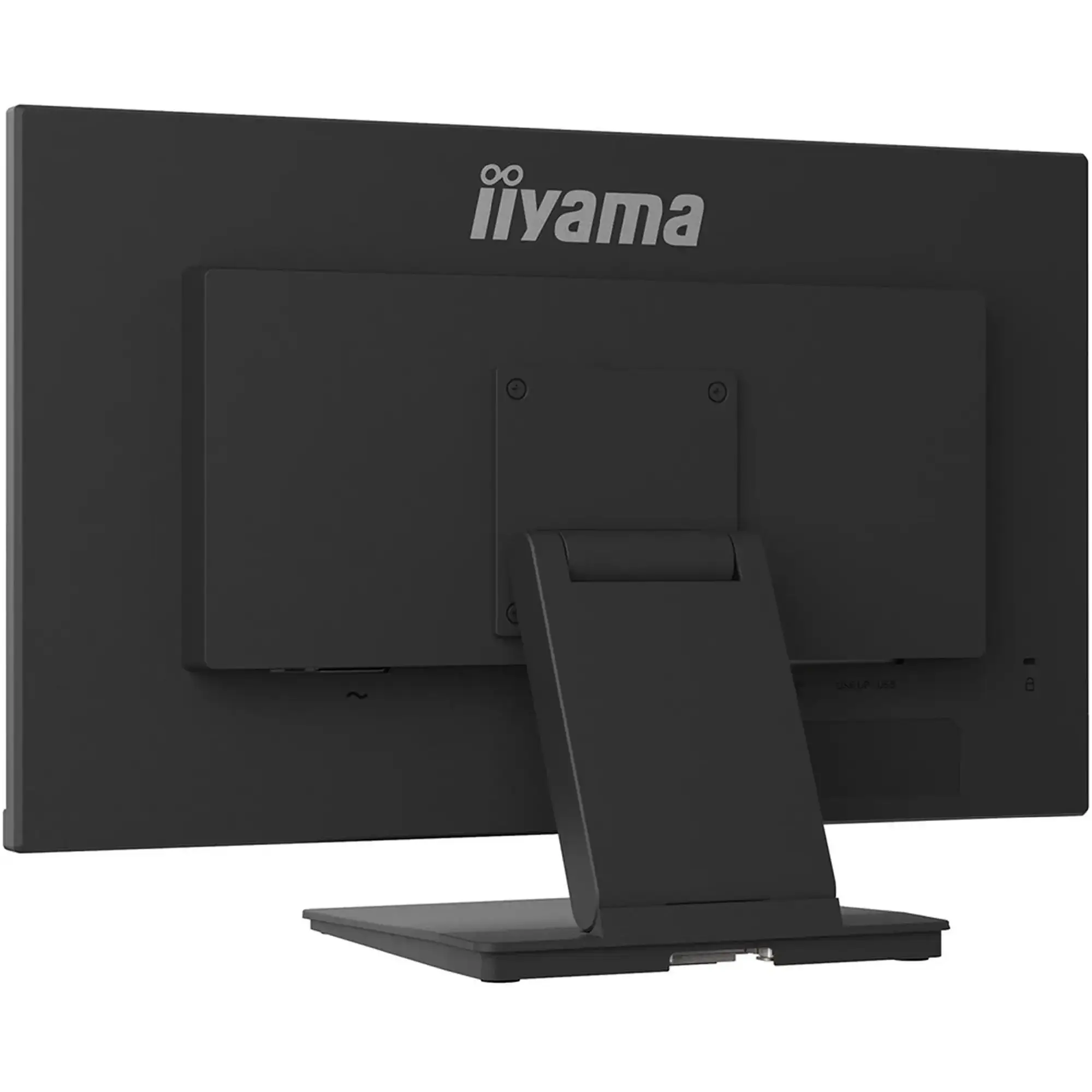 Купить Монитор сенсорный 24" iiyama ProLite T2454MSC-B3AG - фото 14