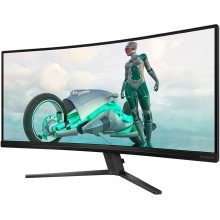 Купить Монитор 34" Philips Evnia 34M2C3500L (34M2C3500L/00) - фото 3
