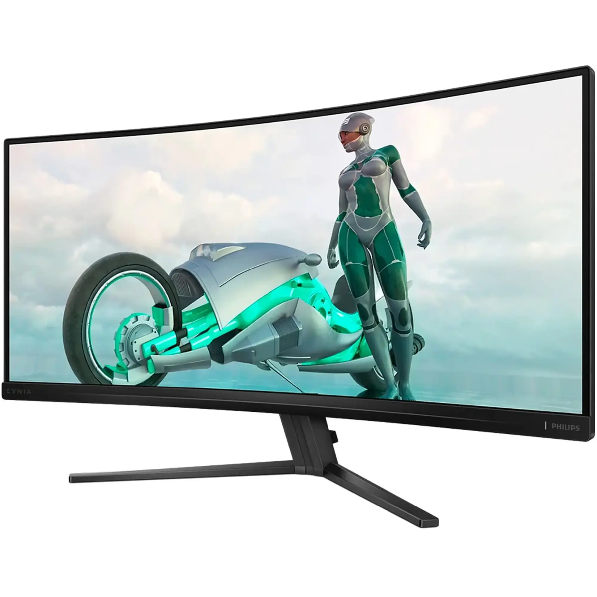 Купить Монитор 34" Philips Evnia 34M2C3500L (34M2C3500L/00) - фото 3