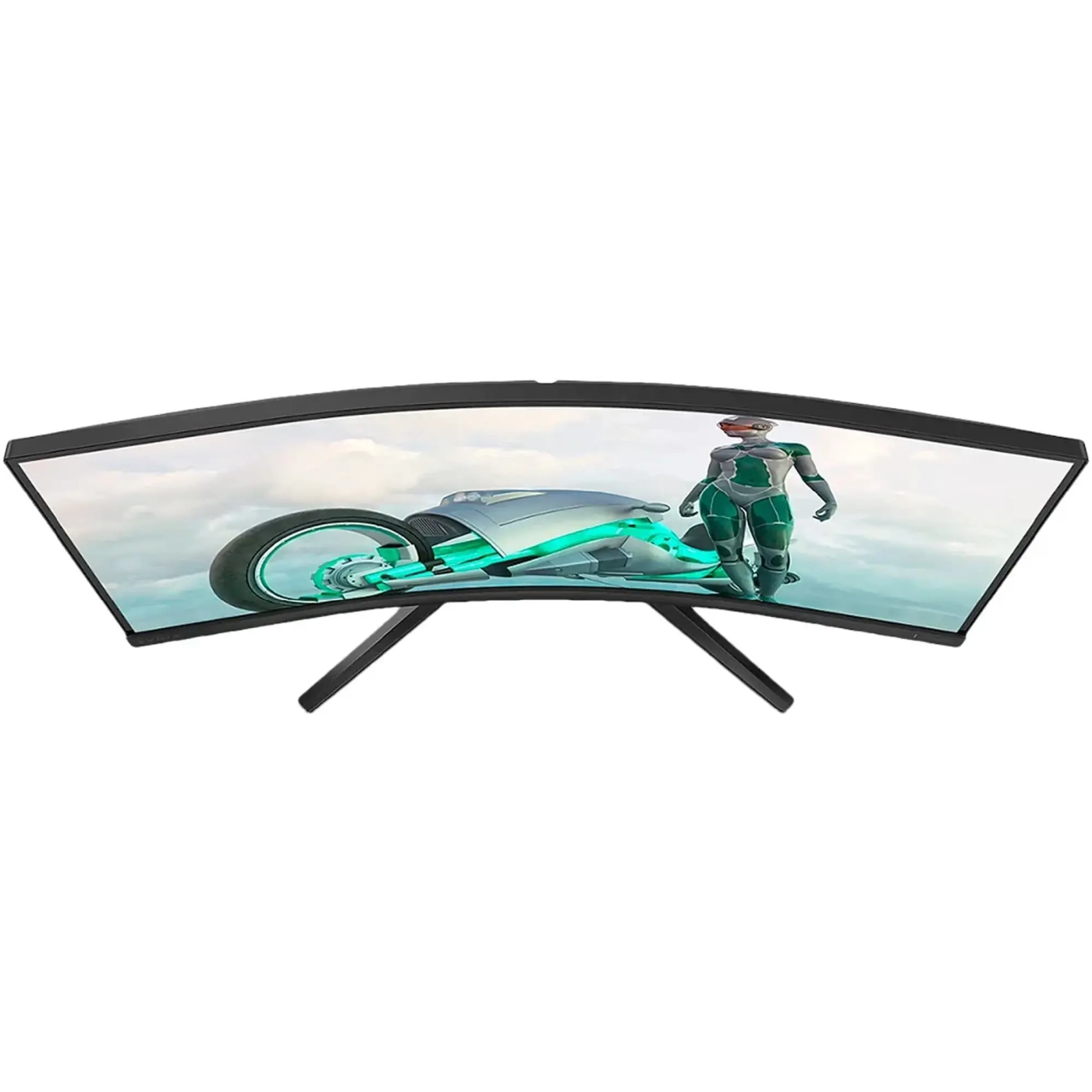 Купить Монитор 34" Philips Evnia 34M2C3500L (34M2C3500L/00) - фото 4