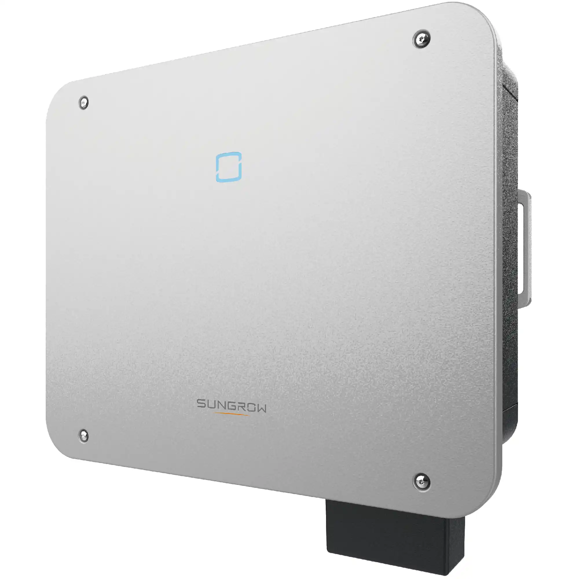 Купити Мережевий інвертор  SUNGROW SG30CX-P2_V1+ 30kW 3 MPPT 220/380V Трифазний (ASG01763) - фото 1