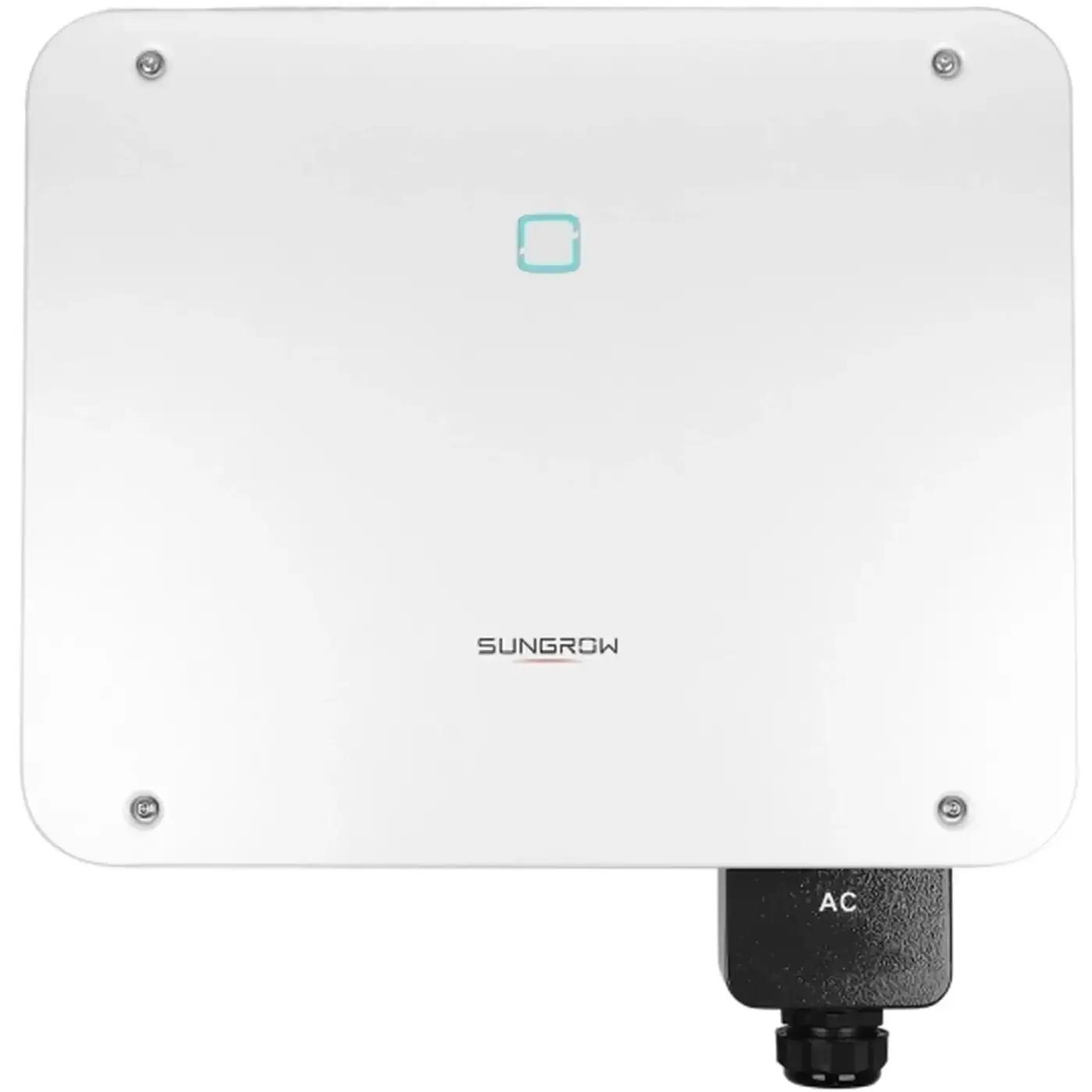 Купити Мережевий інвертор  SUNGROW SG30CX-P2_V1+ 30kW 3 MPPT 220/380V Трифазний (ASG01763) - фото 1