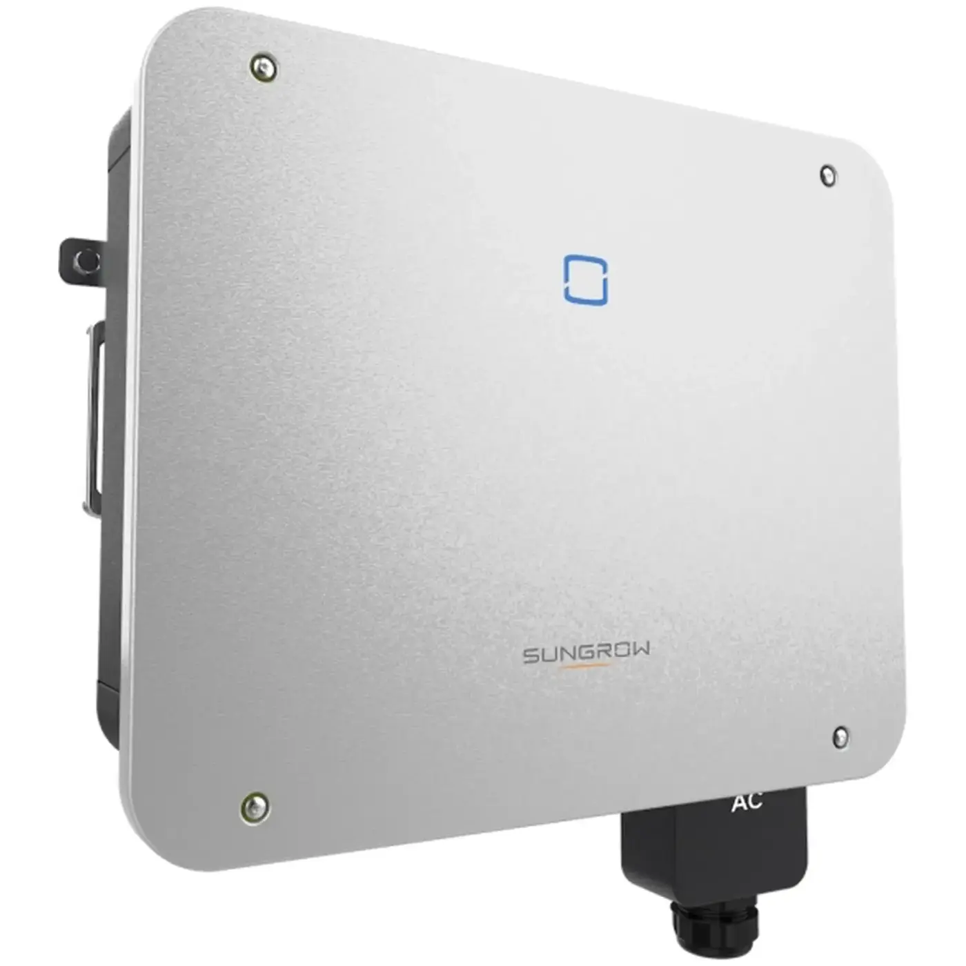 Купити Мережевий інвертор  SUNGROW SG30CX-P2_V1+ 30kW 3 MPPT 220/380V Трифазний (ASG01763) - фото 4