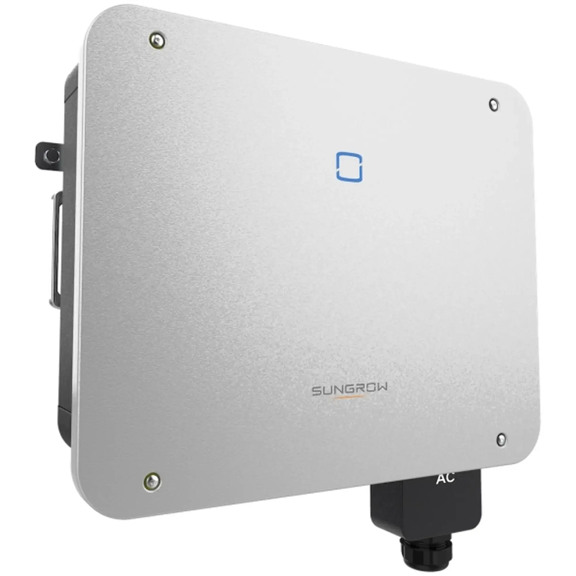 Купити Мережевий інвертор  SUNGROW SG30CX-P2_V1+ 30kW 3 MPPT 220/380V Трифазний (ASG01763) - фото 4