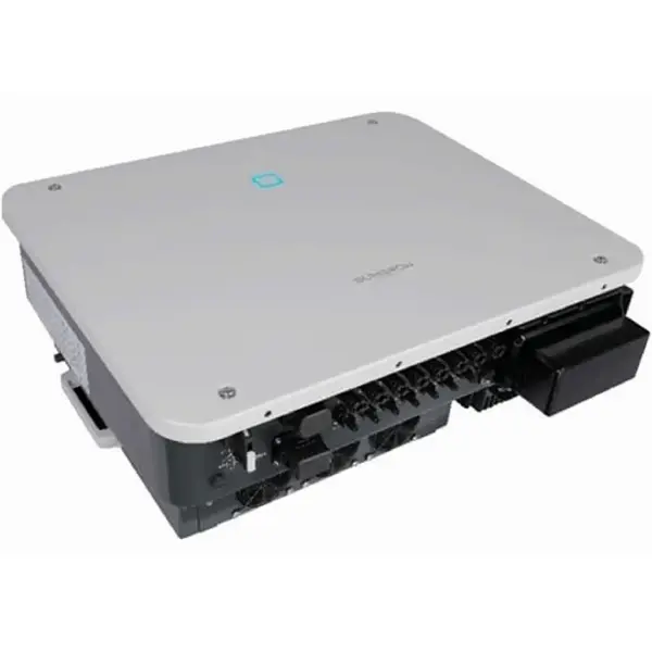 Купити Мережевий інвертор  SUNGROW SG30CX-P2_V1+ 30kW 3 MPPT 220/380V Трифазний (ASG01763) - фото 8